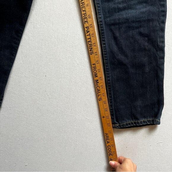 Diesel mod cardiel boys denim jeans Sz 10 - Picture 9 of 12